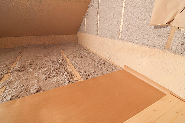Best Residential Insulation in Glasgow, MT